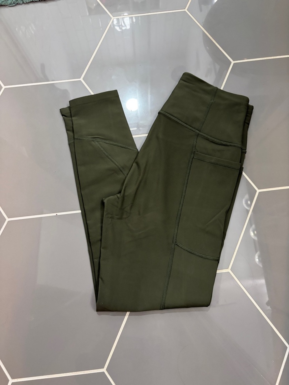 Victoria's Secret Sport Leggings